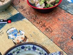 -老谢野馄饨(延安路店)