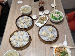 -知味观(湖滨总店)
