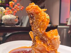 -杏花堂晋商私房菜(华熙五棵松店)