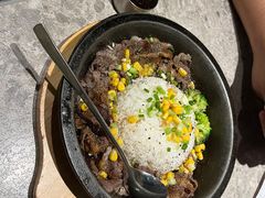 -留半山·香港食堂(啦啦宝都店)