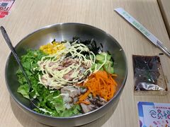 -正一味石锅拌饭(望京新世界店)