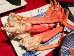 蟹脚-初花·日本料理