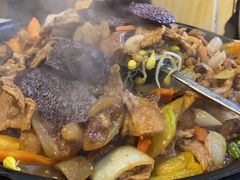 -山城正宗集安高丽火盆