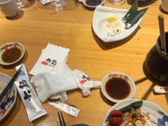 -大岛日本料理铁板烧(南通大饭店)
