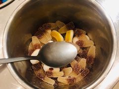 冰淇淋-索菲特银河锦厨自助餐(山西路店)