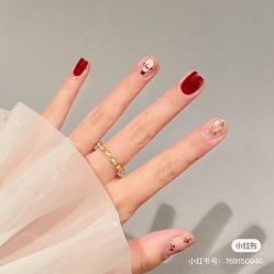 -妙睫屋日式美甲美睫