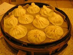 清香猪肉包-老班长手工灌汤包老店(东山店)