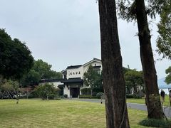 -杭州西湖柳莺里酒店