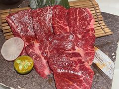 -厚贞日式烤肉(龙之梦店)