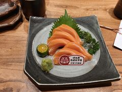 -炉胜·炉端烧·居酒屋