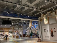 -当当书店(国泰广场店)