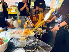 -炊烟小炒黄牛肉(浦东世纪汇店)