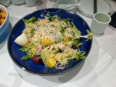 -聚味坊烤鸭店(草桥店)