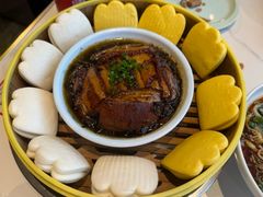 -曾排骨·传家菜(新繁店)