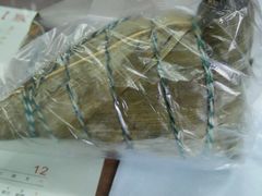 -金太粽(上海弄堂第一粽店)