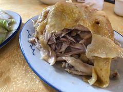 -华兴餐厅·招牌生鱼片(桃园路店)