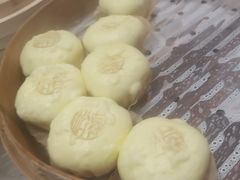 -杭州开元名都大酒店·地中海自助餐厅