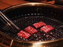 -虎哥六韩式烤肉料理 TIGERGRILL(隆生金山湖中心购物广场店)