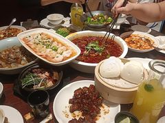 -外婆家(西溪印象城店)