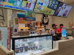 -DQ·蛋糕·冰淇淋(天通苑华联店)