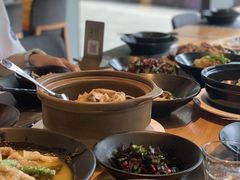 -金牌外婆家(苏州中心店)