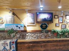 -可可大虾武汉土菜大排档(万松园1店)