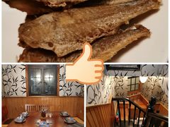 -熠盛·本帮菜Bistro(永嘉路店)