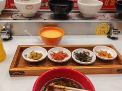 -乡党臊子面(丰庆公园店)