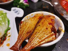 -大龙燚火锅(南山大道店)