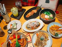-The Good Place好地方·Brunch·coffee(国贸店)