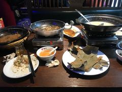 -自己人(九码头店)