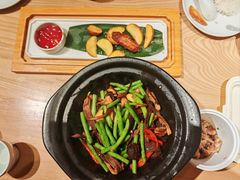 -老福洲·三十年福州味(斗东店)