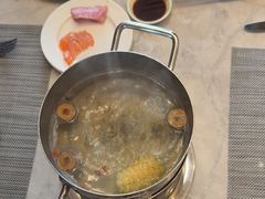 -盐城万豪酒店-盐城厨房西餐厅