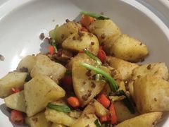 -确喜美味小厨(西单商场兰州店)
