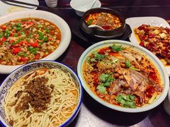 -陈麻婆豆腐总店