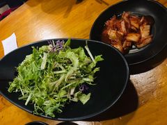 前菜-首尔大排档