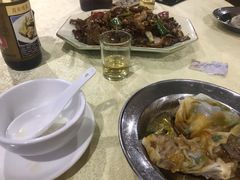 -标记美食新鲜猪杂(兴南大道店)