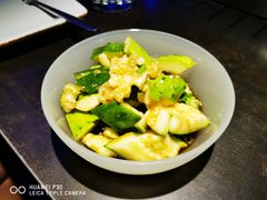 -很久以前羊肉串(清河店)