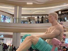 -龙湖重庆时代天街