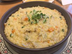 -春满园·邯郸菜发祥地(滏东店)