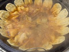 -东北铁锅宴(云龙华府店)