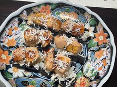-元熹会席料理