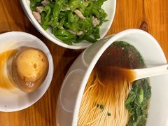 -小方的面(徐家汇店)