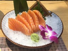-林妈妈村·日式料理(宝山万达店)
