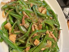 -阿喆私房菜(西五路店)