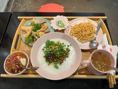 -大王油茶(磁器口店)