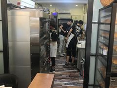 -啊噗吐呦现场烘焙(麦凯乐店)