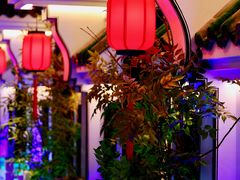 -庭院江南菜•烤鸭•非遗传承(丰台总部基地店)