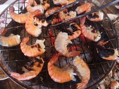 -King Kaew Seafood
