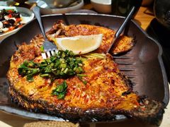 -云海肴·汽锅鸡·云南菜(苏州中心店)
